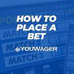 place a sports bet in vegas online